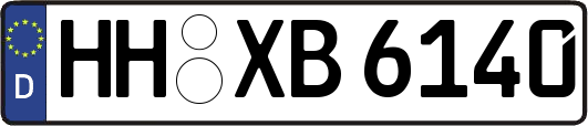 HH-XB6140