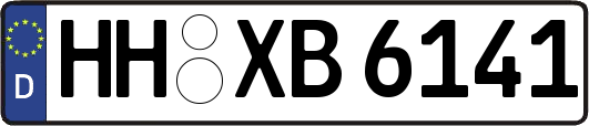 HH-XB6141