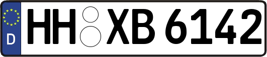 HH-XB6142
