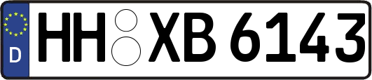 HH-XB6143