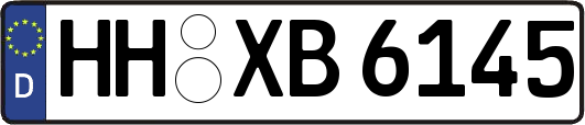 HH-XB6145