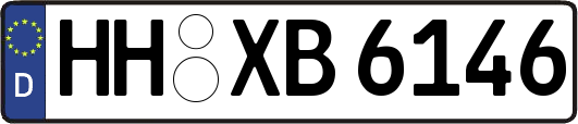 HH-XB6146