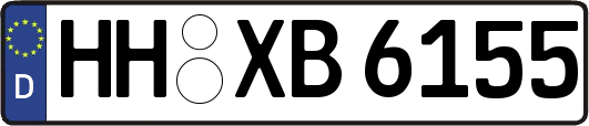 HH-XB6155