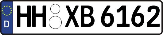 HH-XB6162