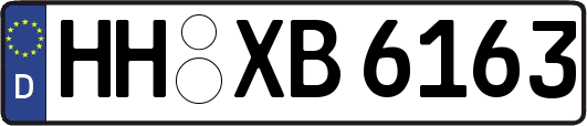 HH-XB6163