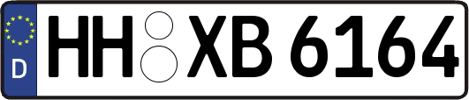 HH-XB6164