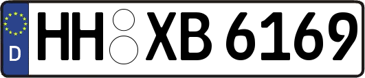 HH-XB6169