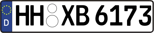 HH-XB6173