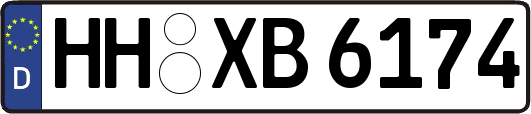 HH-XB6174