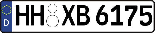 HH-XB6175