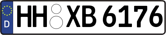 HH-XB6176