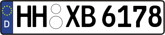 HH-XB6178