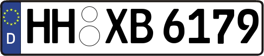 HH-XB6179