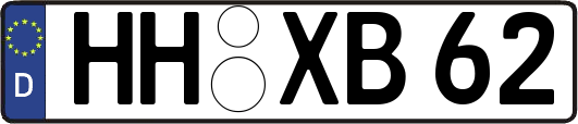 HH-XB62