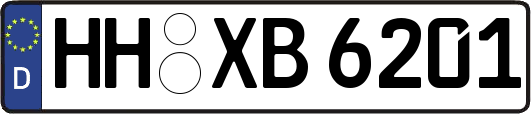 HH-XB6201