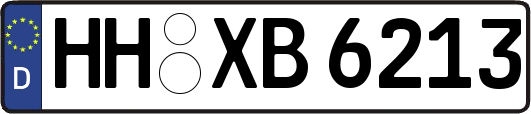 HH-XB6213