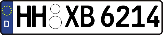 HH-XB6214