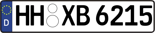 HH-XB6215