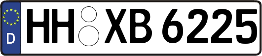 HH-XB6225