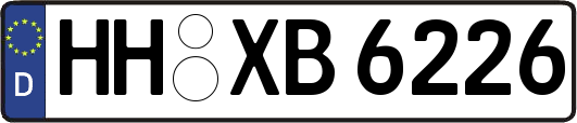 HH-XB6226