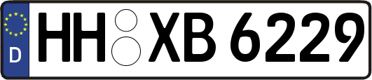 HH-XB6229