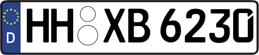 HH-XB6230