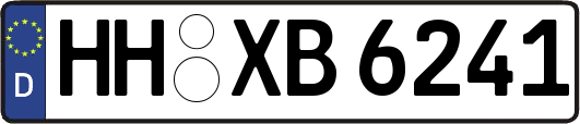 HH-XB6241