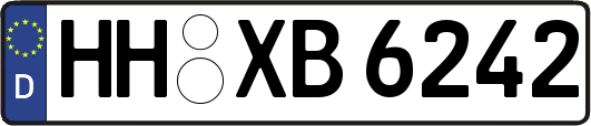 HH-XB6242