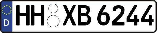 HH-XB6244