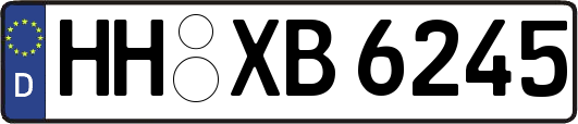 HH-XB6245
