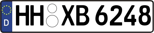 HH-XB6248