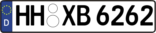 HH-XB6262