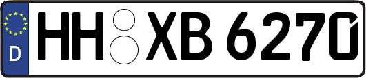 HH-XB6270
