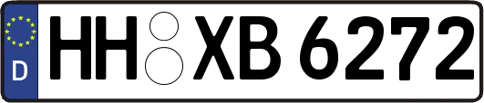 HH-XB6272