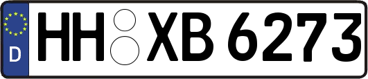 HH-XB6273