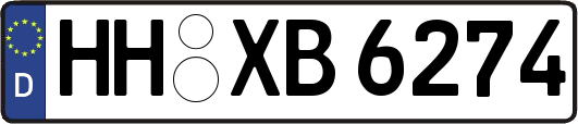 HH-XB6274