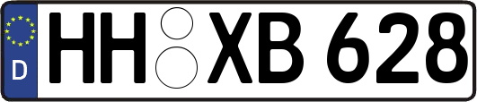 HH-XB628