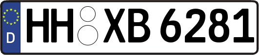 HH-XB6281