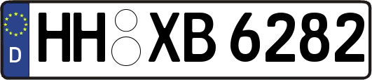 HH-XB6282