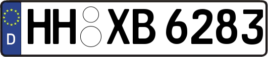 HH-XB6283