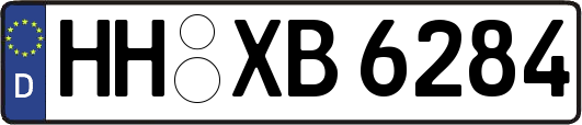 HH-XB6284