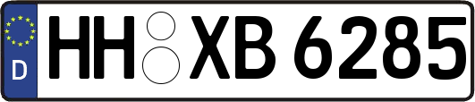 HH-XB6285