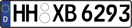 HH-XB6293