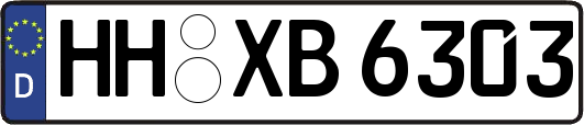HH-XB6303