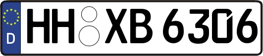 HH-XB6306