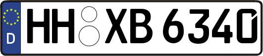 HH-XB6340