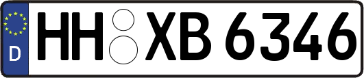 HH-XB6346