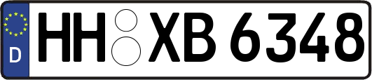 HH-XB6348