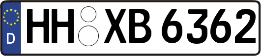 HH-XB6362