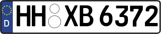 HH-XB6372